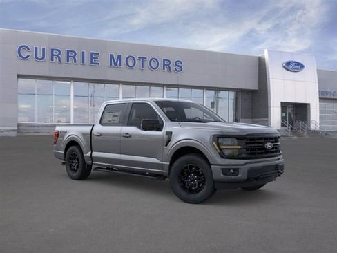 New 2026 Ford F150 XLT AWD/4WD image 7