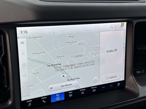 New 2025 Ford Bronco Badlands image 33