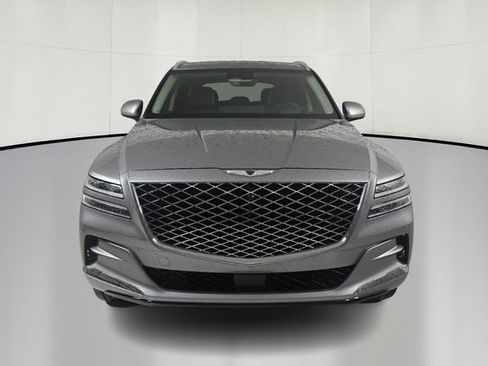 Used 2024 Genesis GV80 3.5T w/ Prestige Package image 2