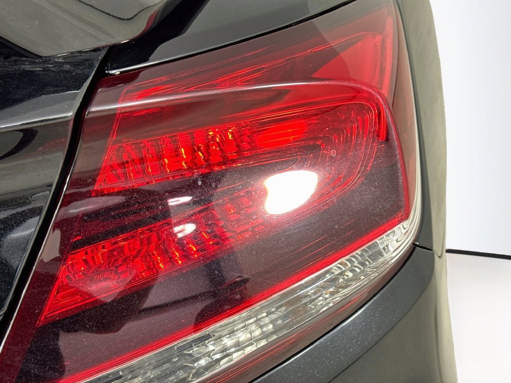 Used 2015 Honda Civic Si image 29