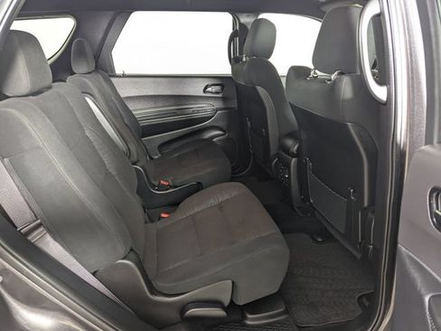Used 2021 Dodge Durango GT AWD/4WD image 22