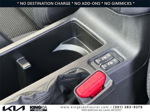 Used 2014 Subaru Crosstrek 2.0i Premium image 23