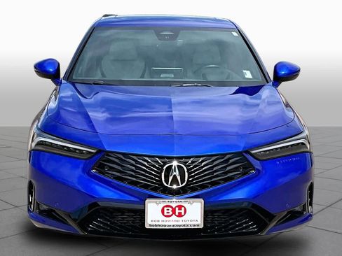 Used 2023 Acura Integra A-Spec FWD image 3