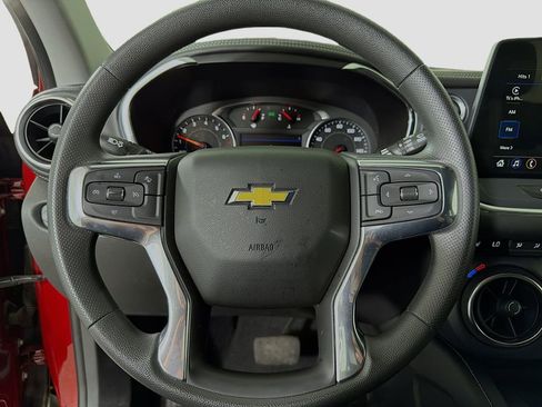 Used 2023 Chevrolet Blazer LT w/ Convenience Package FWD image 14