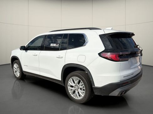 Used 2024 GMC Acadia Elevation AWD/4WD image 5