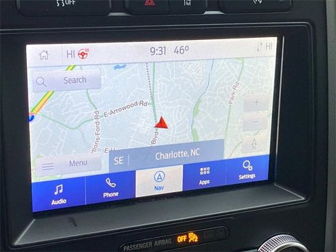 Used 2020 Ford Expedition XLT w/ Equipment Group 202A image 24