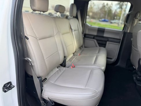 Used 2019 Ford F250 XL w/ STX Appearance Package image 18