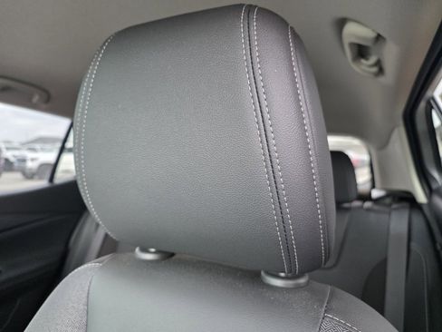 Used 2021 Buick Encore GX Select image 22