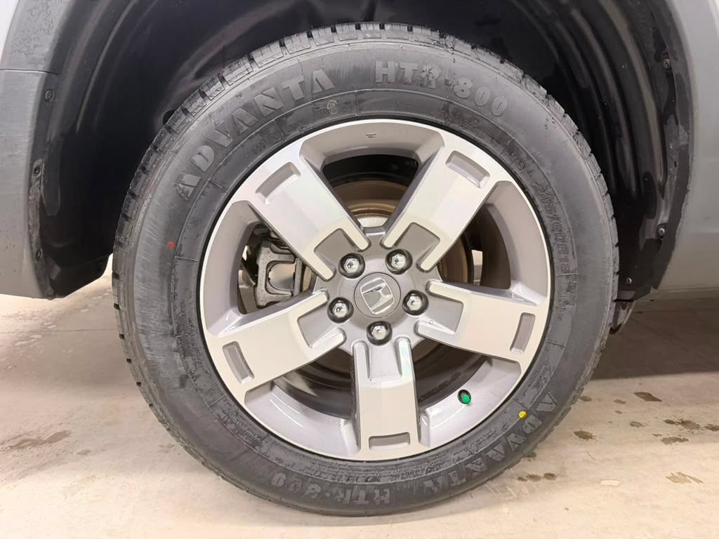 Used 2024 Honda Ridgeline RTL image 19
