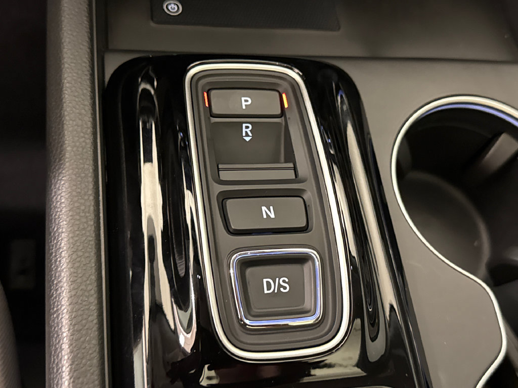 New 2026 Honda Pilot Touring image 31