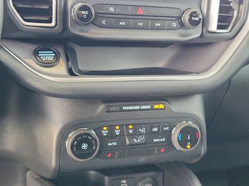 Certified 2023 Ford Bronco Sport Big Bend w/ Convenience Package image 28