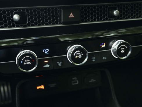 Used 2024 Honda Civic Sport image 32