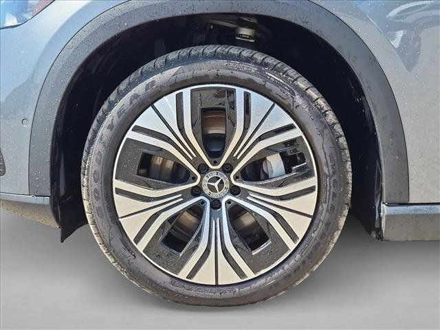 Used 2023 Mercedes-Benz EQE 350+ 4MATIC SUV image 14