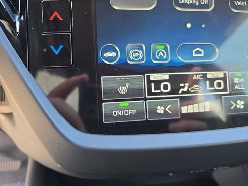 Certified 2025 Subaru Forester Sport w/ Popular Package #1 image 18