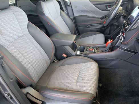 Certified 2023 Subaru Forester Sport AWD/4WD image 26