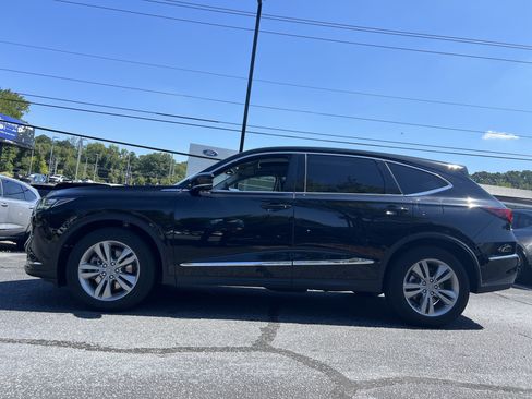 Used 2024 Acura MDX SH-AWD image 2