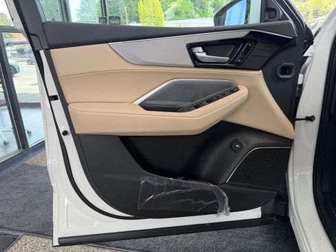 New 2026 Acura MDX SH-AWD w/ Technology Package image 11