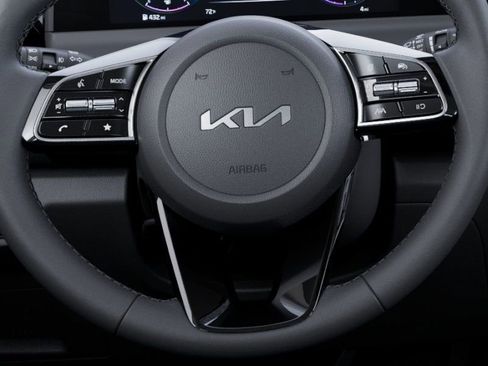 New 2025 Kia Seltos X-Line image 22