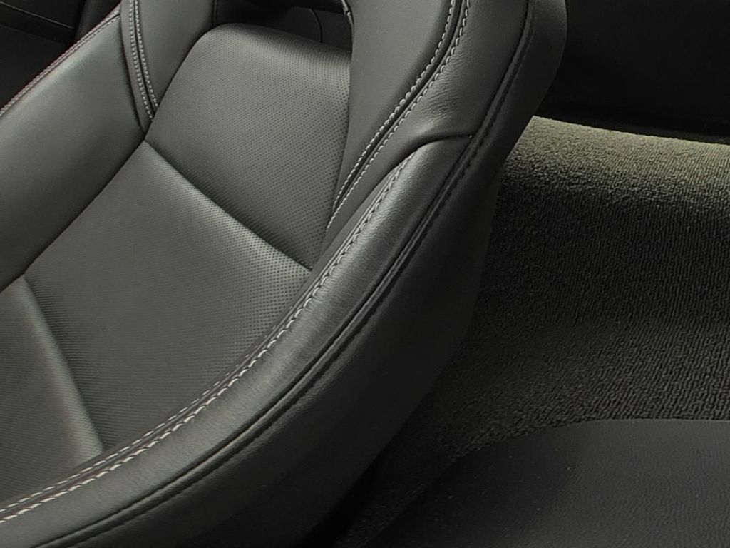 Used 2015 Chevrolet Corvette Stingray Coupe w/ 3LT Preferred Equipment Group RWD image 12