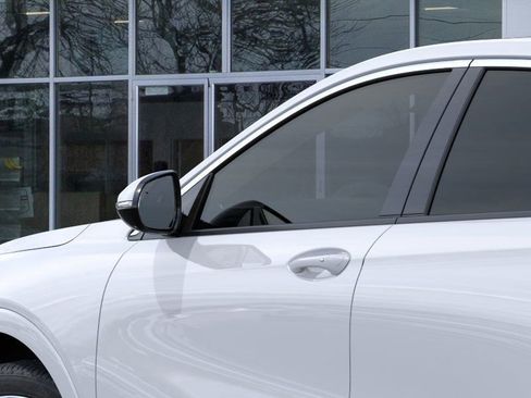 New 2026 Buick Envista Avenir image 18