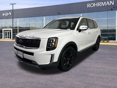 Used 2020 Kia Telluride SX