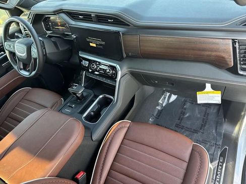 New 2026 GMC Sierra 1500 Denali Ultimate image 29