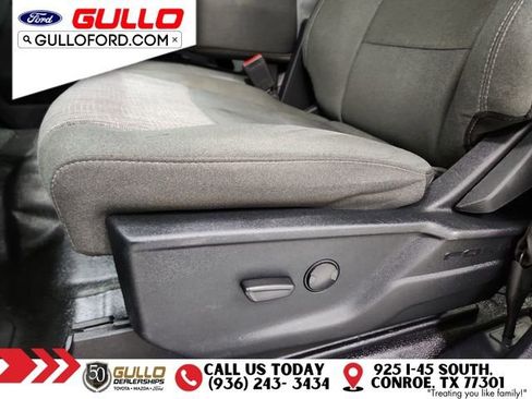 Used 2023 Ford F250 XLT w/ FX4 Off-Road Package image 21