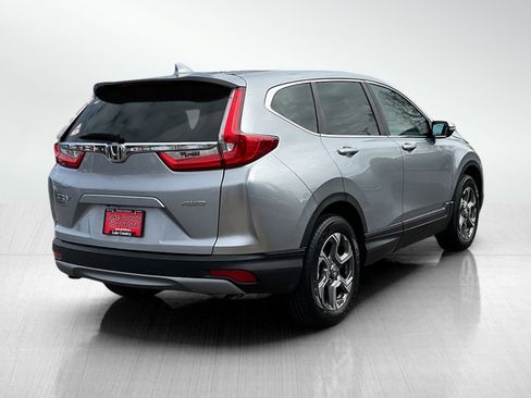 Used 2018 Honda CR-V EX-L image 5