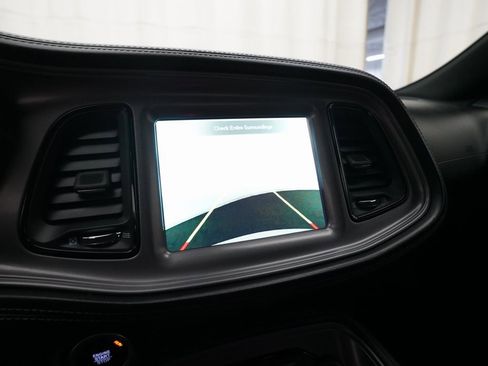 Used 2023 Dodge Challenger R/T w/ Plus Package image 19