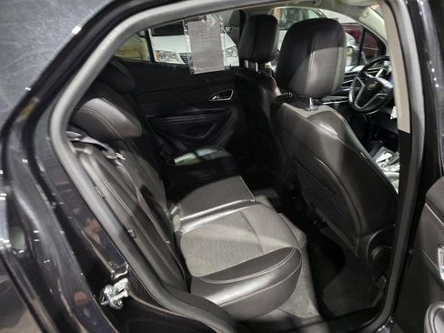 Used 2016 Buick Encore Convenience AWD/4WD image 28