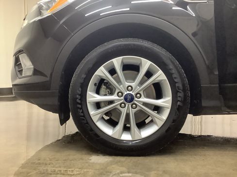 Used 2019 Ford Escape SE AWD/4WD image 23