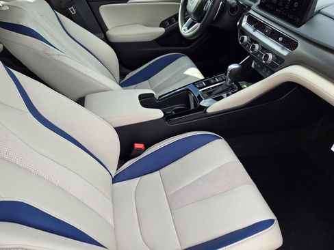 Certified 2026 Acura Integra A-Spec image 14