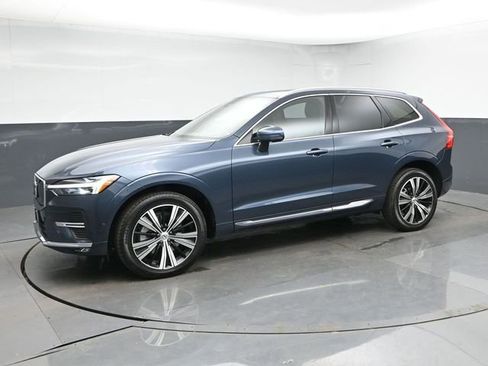 Used 2023 Volvo XC60 B6 Ultimate w/ Protection Package Premier AWD/4WD image 4