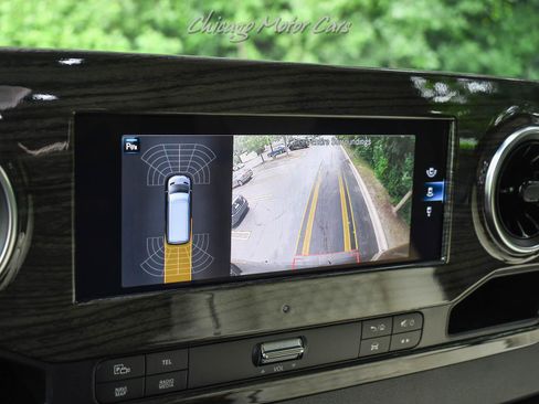 Used 2023 Mercedes-Benz Sprinter 3500 image 13