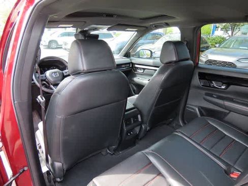 Used 2024 Honda CR-V Sport Touring image 16