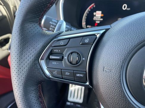 New 2026 Acura MDX Type S AWD/4WD image 29