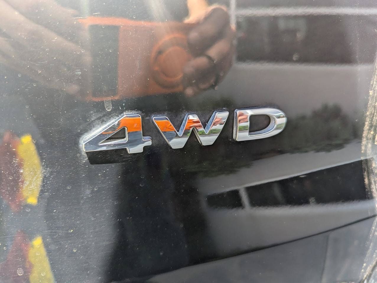Used 2016 Ford Explorer Limited AWD/4WD image 29