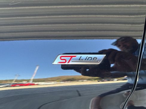 New 2026 Ford Explorer ST-Line w/ ST-Line Street Pack image 29