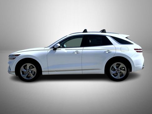 Used 2026 Genesis GV70 2.5T Select AWD/4WD image 8