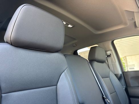 New 2025 GMC Sierra 1500 Pro w/ Pro Value Package image 15