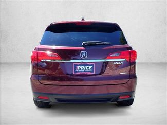 Used 2014 Acura RDX AWD video 3