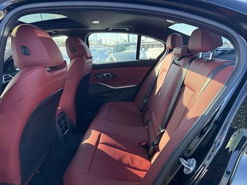 Used 2026 BMW 330i xDrive Sedan w/ Premium Package image 18