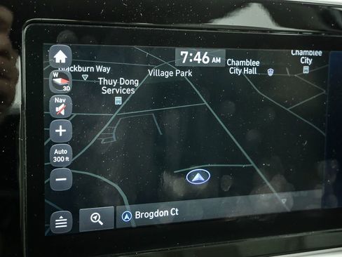 Used 2021 Hyundai Palisade SEL w/ Premium Package image 16