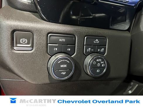 Used 2023 Chevrolet Silverado 1500 RST w/ Convenience Package II AWD/4WD image 18