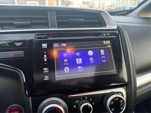 Used 2015 Honda Fit EX-L image 19