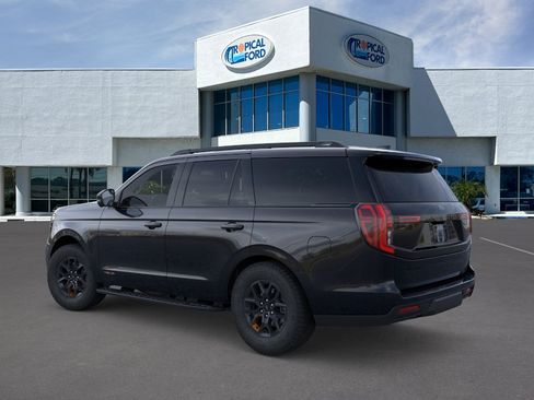 New 2026 Ford Expedition Tremor AWD/4WD image 4