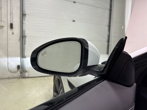 Used 2024 Jaguar F-TYPE R image 22