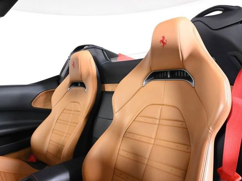 Certified 2025 Ferrari SF90 Spider AWD/4WD image 19