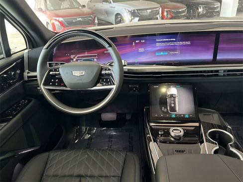 New 2026 Cadillac Escalade IQ Sport 1 image 11