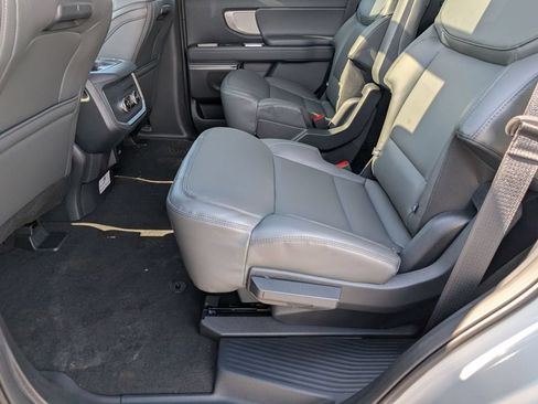 New 2026 Ford Expedition Active AWD/4WD image 52